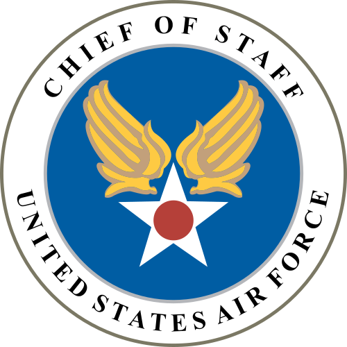 Air Force Chief of Staff